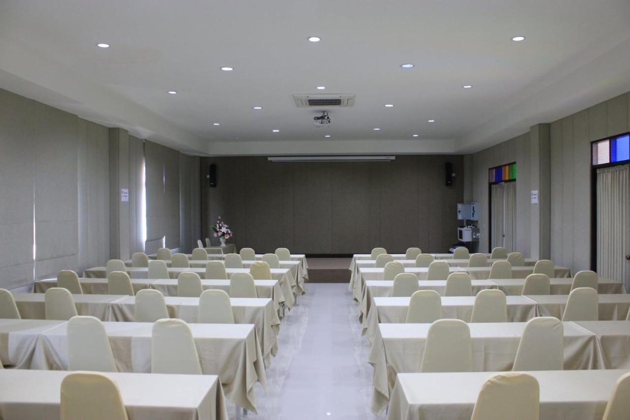 Oon Valley Farm Stay San Kamphaeng Exterior foto