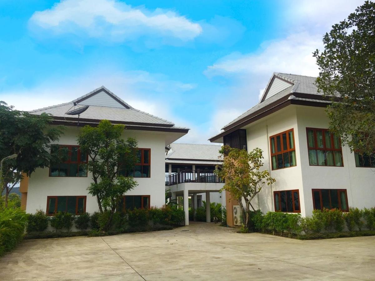 Oon Valley Farm Stay San Kamphaeng Exterior foto